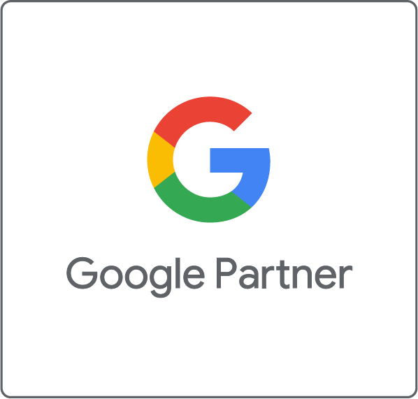 Certificação Google Partner